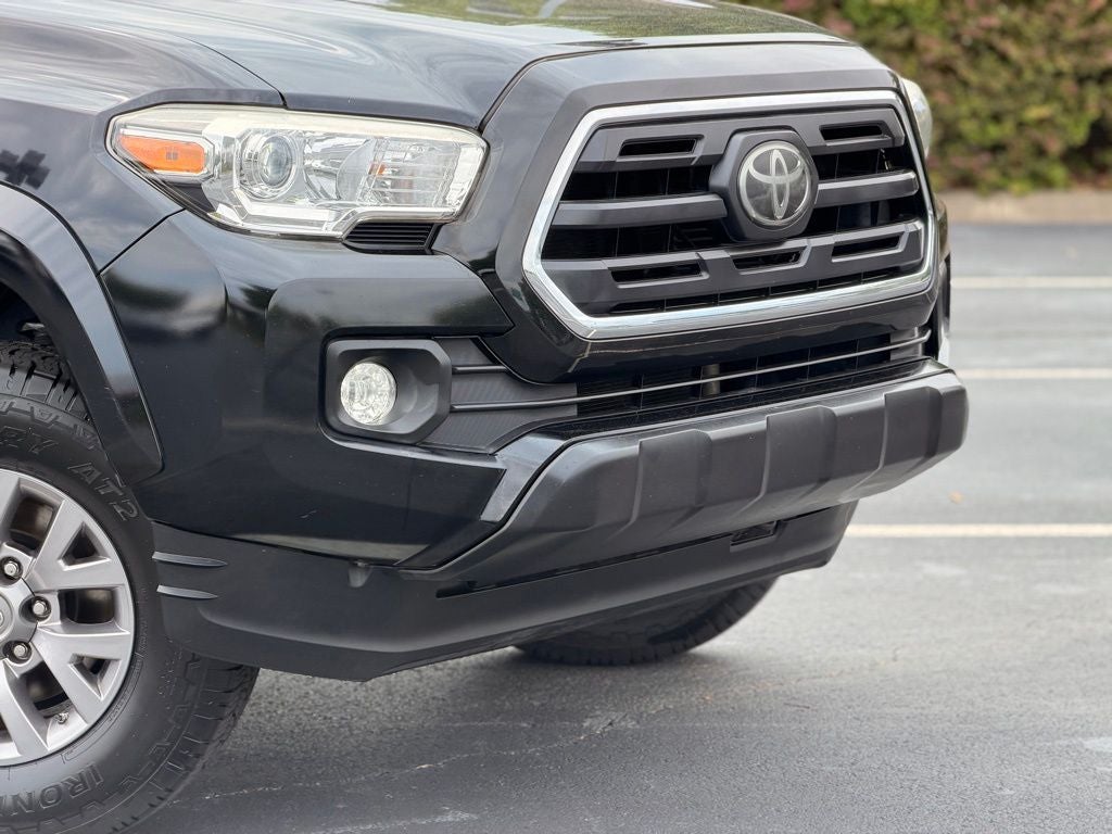 2019 Toyota Tacoma SR5 V6