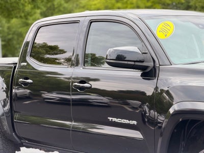 2019 Toyota Tacoma SR5 V6