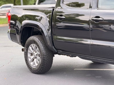 2019 Toyota Tacoma SR5 V6