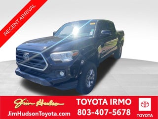 2019 Toyota Tacoma SR5 V6