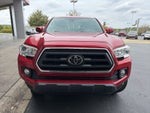 2020 Toyota Tacoma SR5 V6