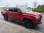 2020 Toyota Tacoma SR5 V6