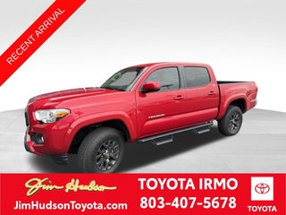 2020 Toyota Tacoma SR5 V6