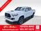 2018 Toyota Tacoma TRD Sport V6