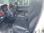 2018 Toyota Tacoma TRD Sport V6