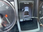 2018 Toyota Tacoma TRD Sport V6