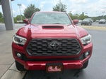 2021 Toyota Tacoma TRD Sport V6