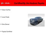 2023 Toyota Tacoma Limited V6