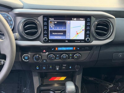 2023 Toyota Tacoma TRD Pro V6
