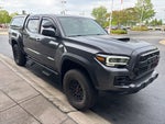 2023 Toyota Tacoma TRD Pro V6
