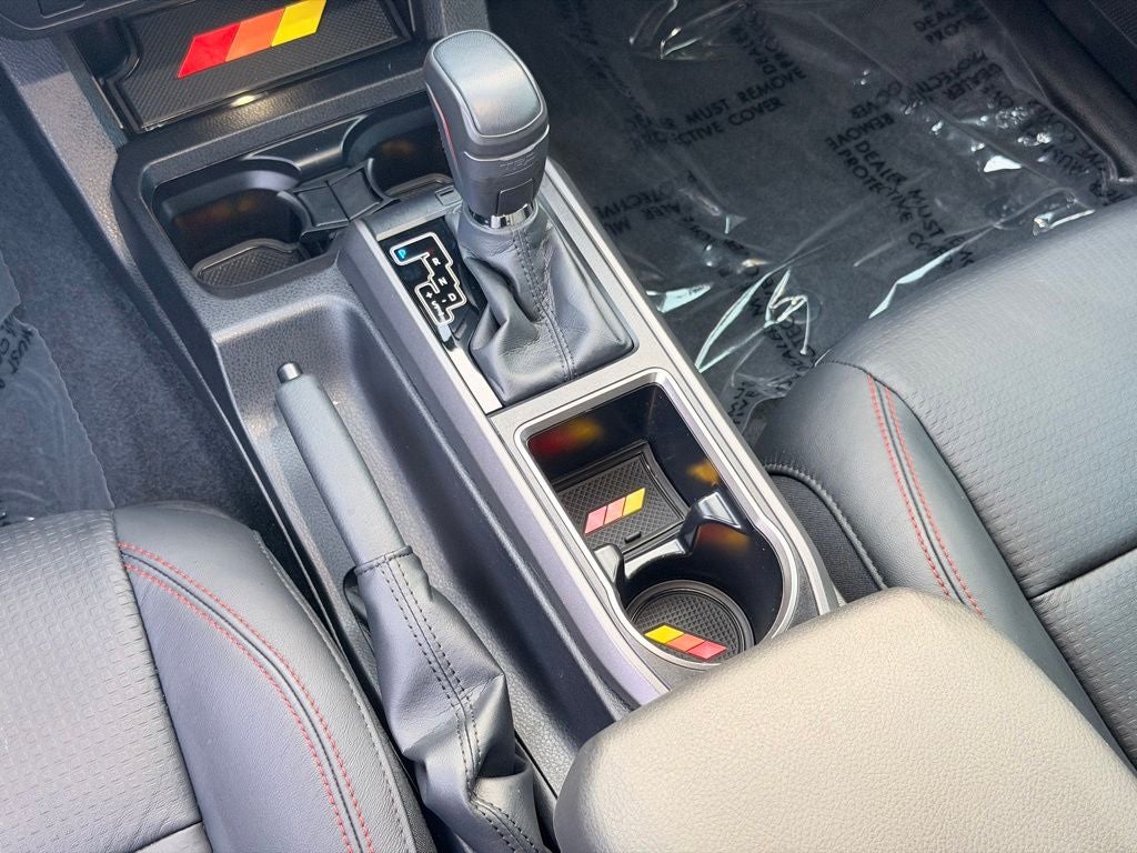 2023 Toyota Tacoma TRD Pro V6