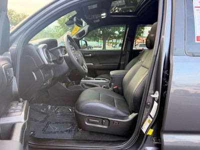 2023 Toyota Tacoma TRD Pro V6
