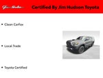 2023 Toyota Tacoma TRD Pro V6