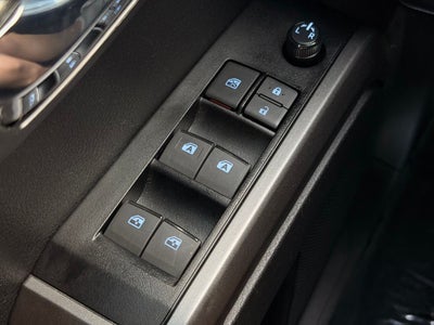 2023 Toyota Tacoma TRD Pro V6
