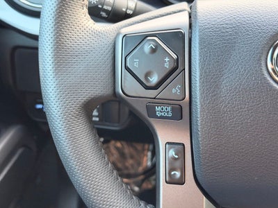 2023 Toyota Tacoma TRD Pro V6