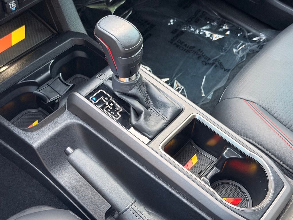 2023 Toyota Tacoma TRD Pro V6