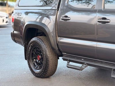 2023 Toyota Tacoma TRD Pro V6