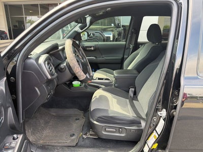 2022 Toyota Tacoma TRD Sport V6