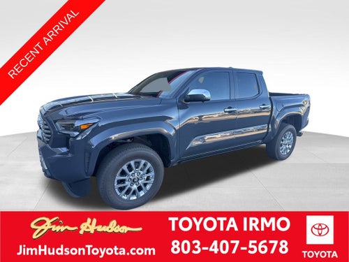 2024 Toyota Tacoma Limited