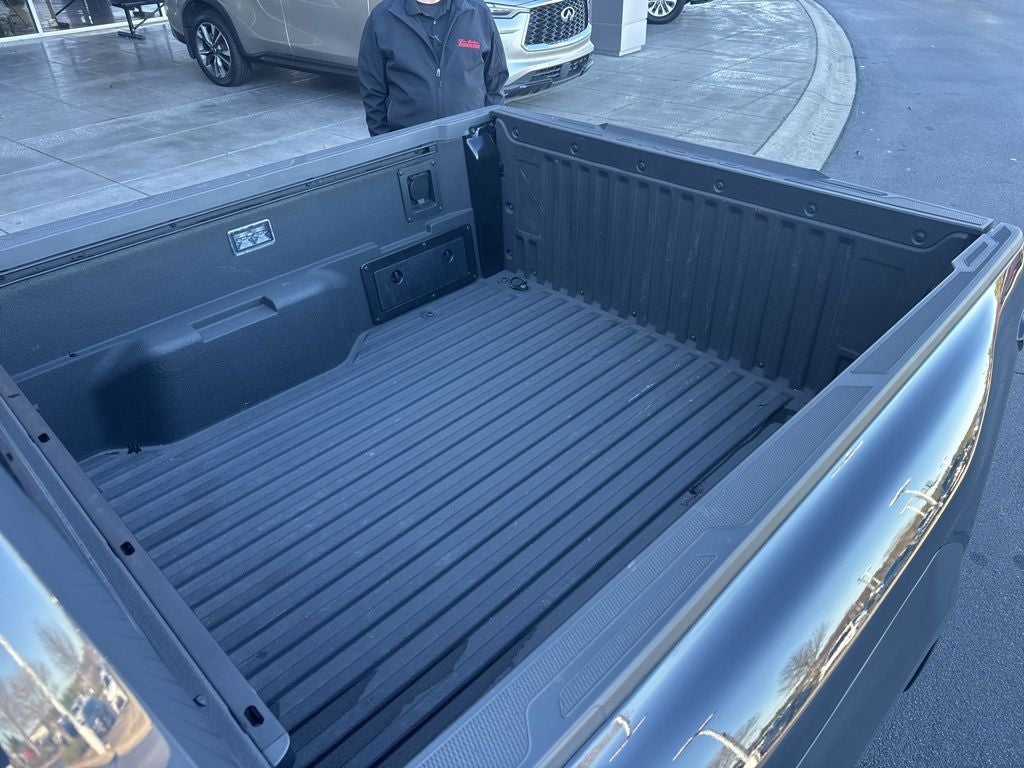 2024 Toyota Tacoma Limited