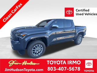 2024 Toyota Tacoma Limited