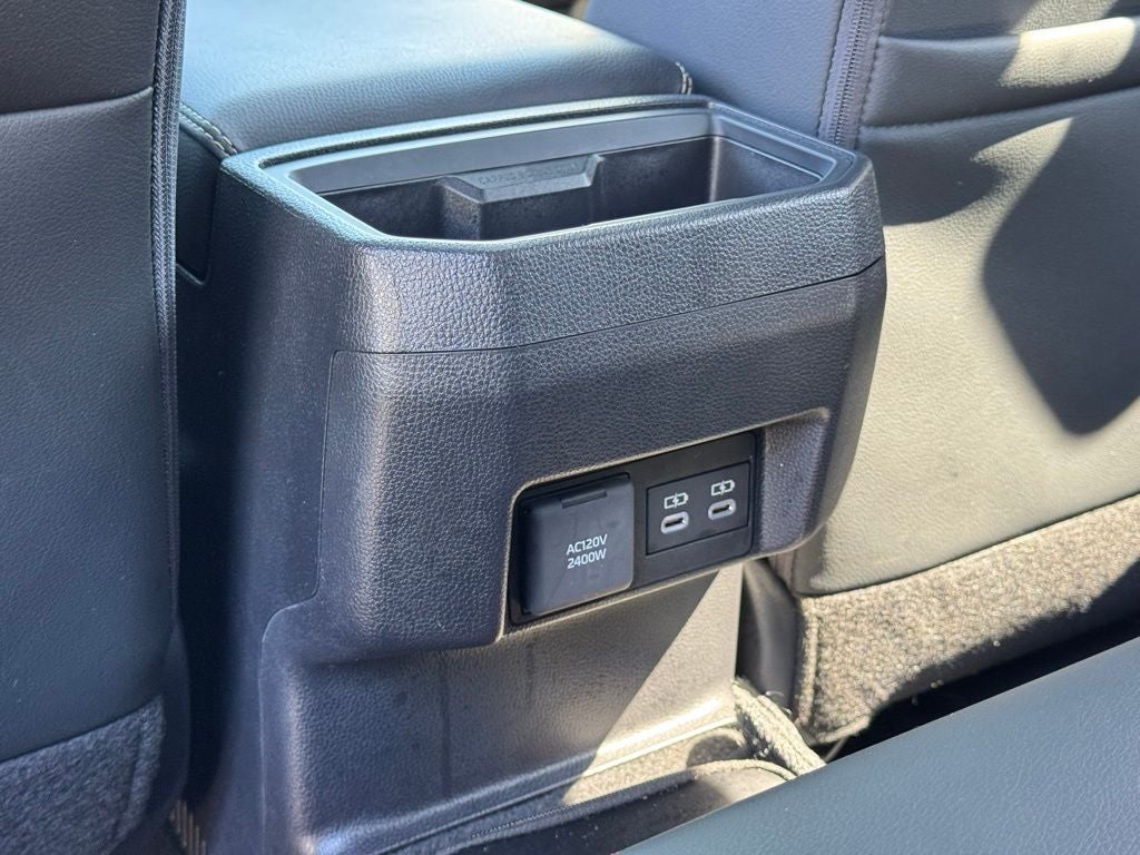 2026 Toyota Tacoma Hybrid Limited