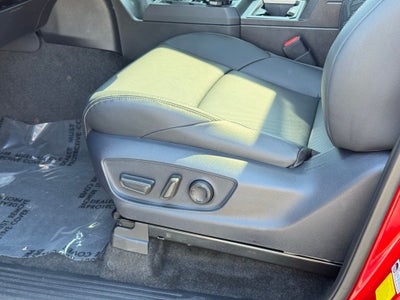 2026 Toyota Tacoma Hybrid Limited