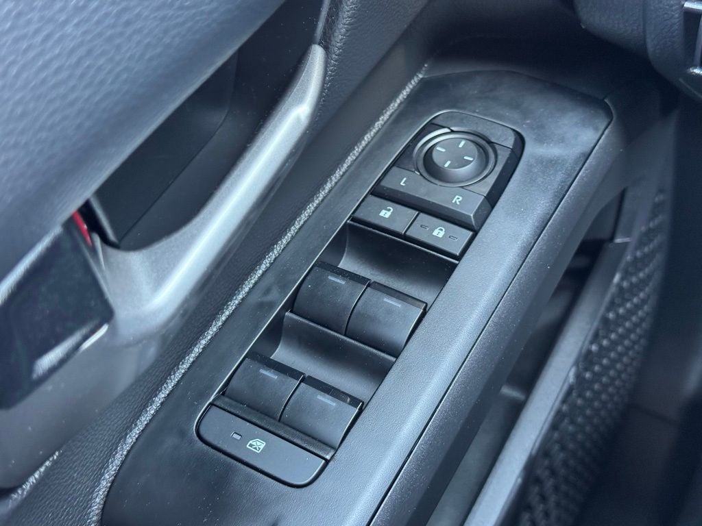 2026 Toyota Tacoma Hybrid Limited