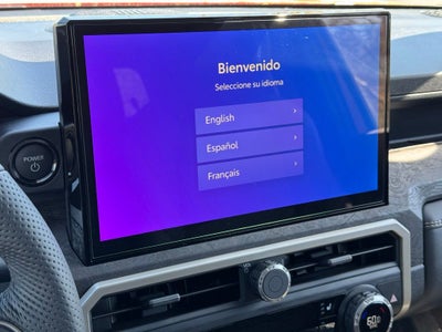 2026 Toyota Tacoma Hybrid Limited