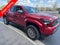 2026 Toyota Tacoma Hybrid Limited