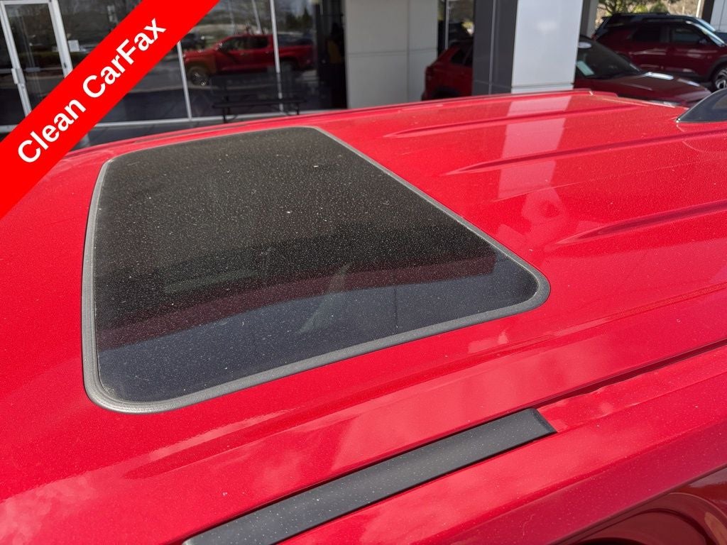 2026 Toyota Tacoma Hybrid Limited