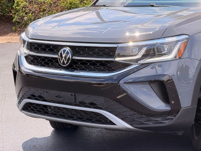2023 Volkswagen Taos 1.5T SEL