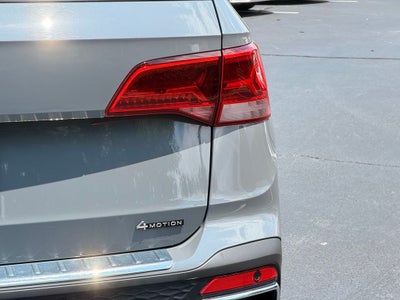 2023 Volkswagen Taos 1.5T SEL
