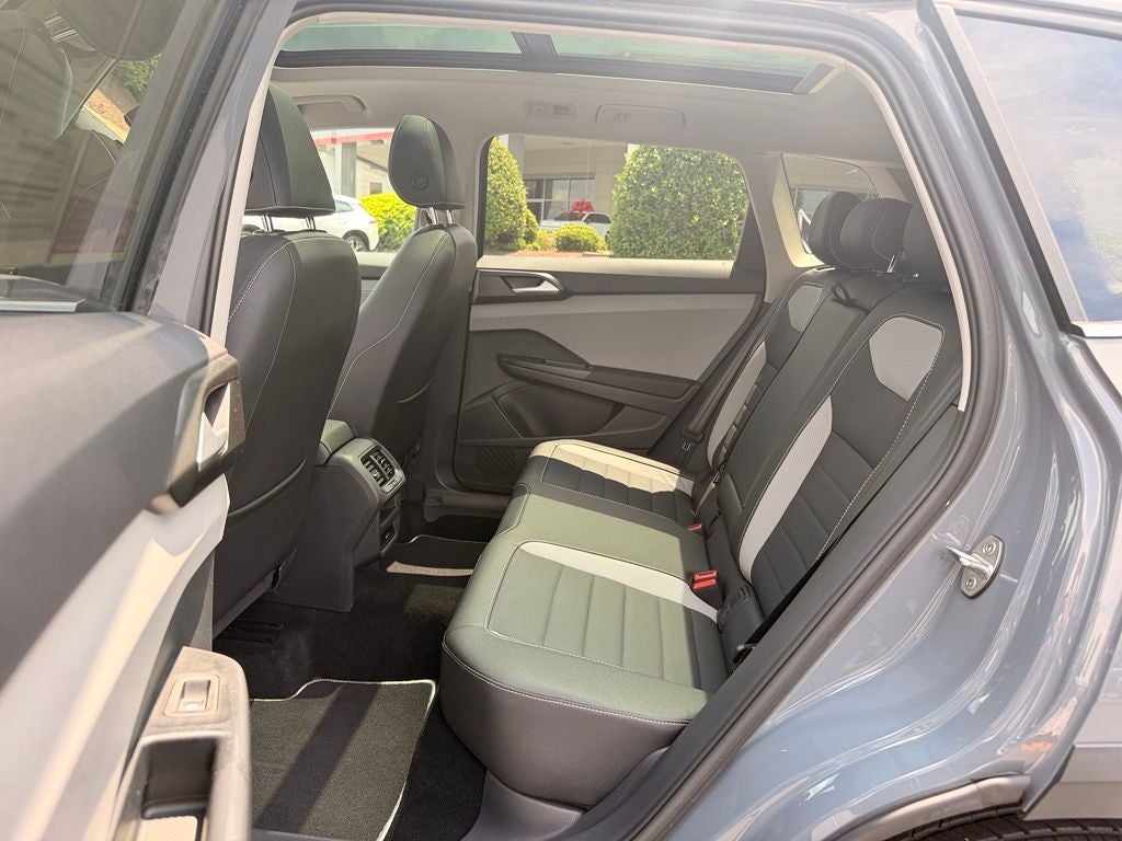2023 Volkswagen Taos 1.5T SEL