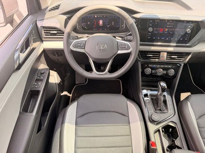 2023 Volkswagen Taos 1.5T SEL