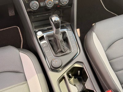 2023 Volkswagen Taos 1.5T SEL