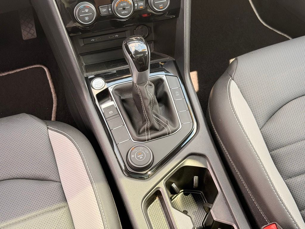 2023 Volkswagen Taos 1.5T SEL