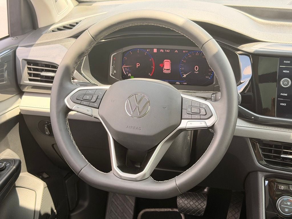 2023 Volkswagen Taos 1.5T SEL