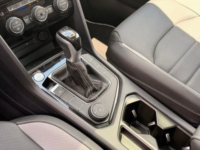 2023 Volkswagen Taos 1.5T SEL