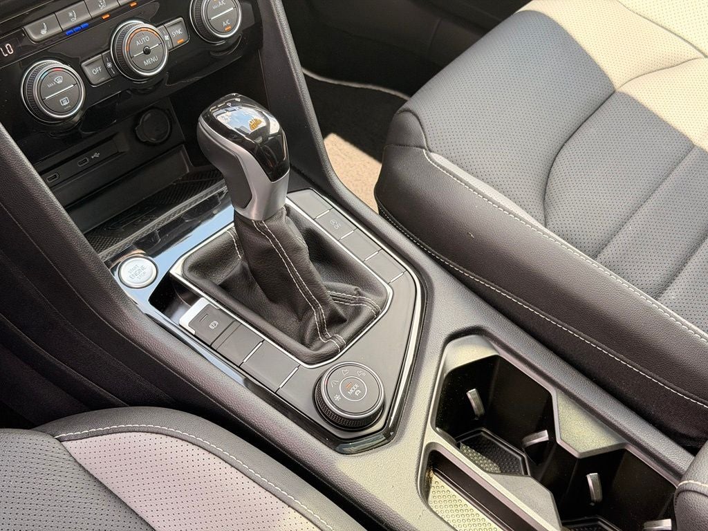 2023 Volkswagen Taos 1.5T SEL