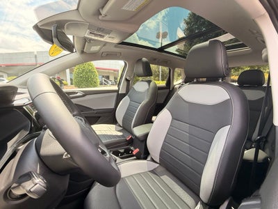 2023 Volkswagen Taos 1.5T SEL