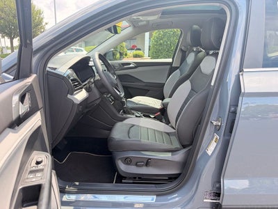 2023 Volkswagen Taos 1.5T SEL
