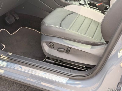 2023 Volkswagen Taos 1.5T SEL
