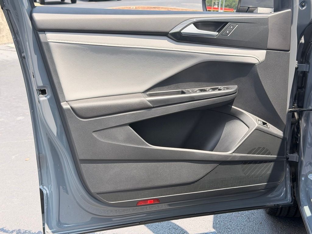 2023 Volkswagen Taos 1.5T SEL