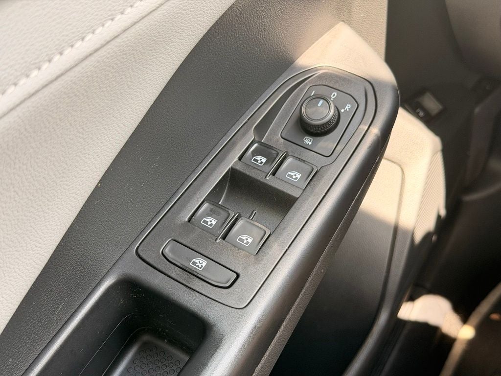 2023 Volkswagen Taos 1.5T SEL
