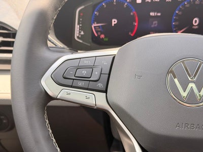 2023 Volkswagen Taos 1.5T SEL