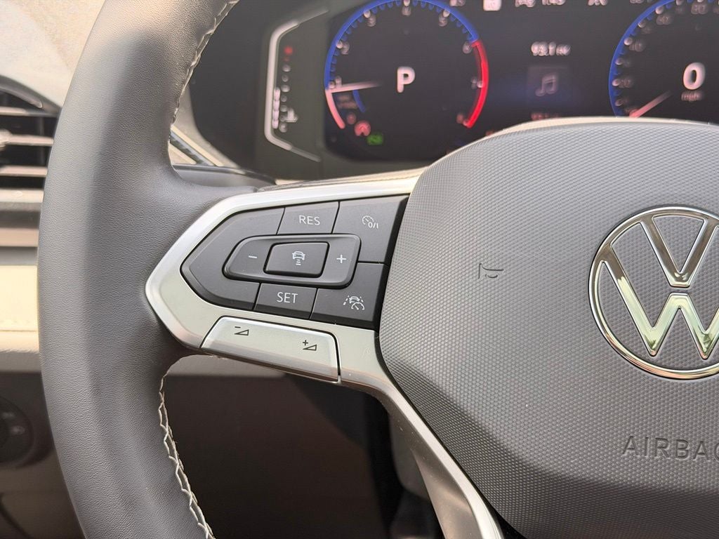 2023 Volkswagen Taos 1.5T SEL