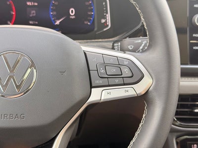 2023 Volkswagen Taos 1.5T SEL
