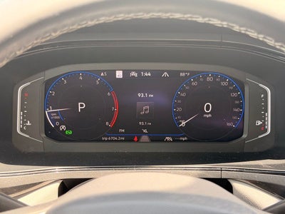 2023 Volkswagen Taos 1.5T SEL