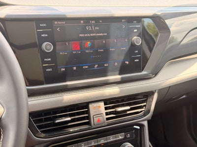 2023 Volkswagen Taos 1.5T SEL